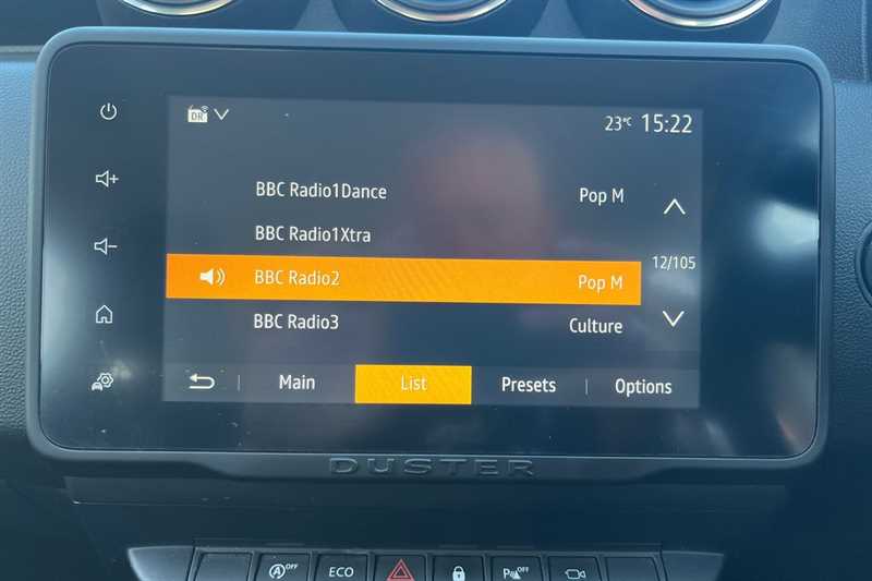 Used Dacia Duster 2022 for sale - 76034196: Photo 15