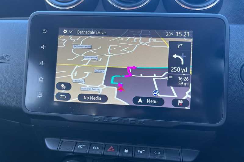 Used Dacia Duster 2022 for sale - 76034196: Photo 16