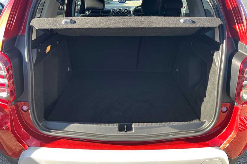 Used Dacia Duster 2022 for sale - 76034196: Photo 20