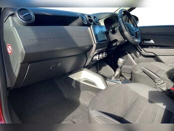 Used Dacia Duster 2022 for sale - 76034196: Photo