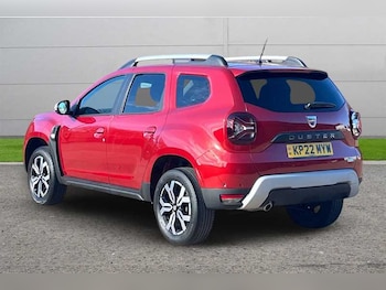 Used Dacia Duster 2022 for sale - 76034196: Photo