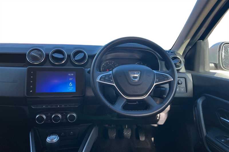 Used Dacia Duster 2022 for sale - 76034196: Photo 4