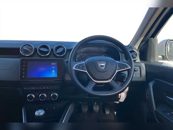 Used Dacia Duster 2022 for sale - 76034196: Photo