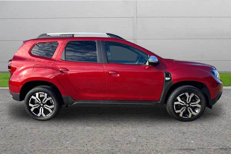 Used Dacia Duster 2022 for sale - 76034196: Photo 5