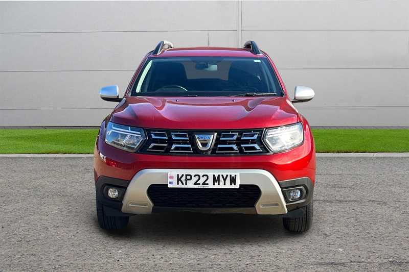 Used Dacia Duster 2022 for sale - 76034196: Photo 6