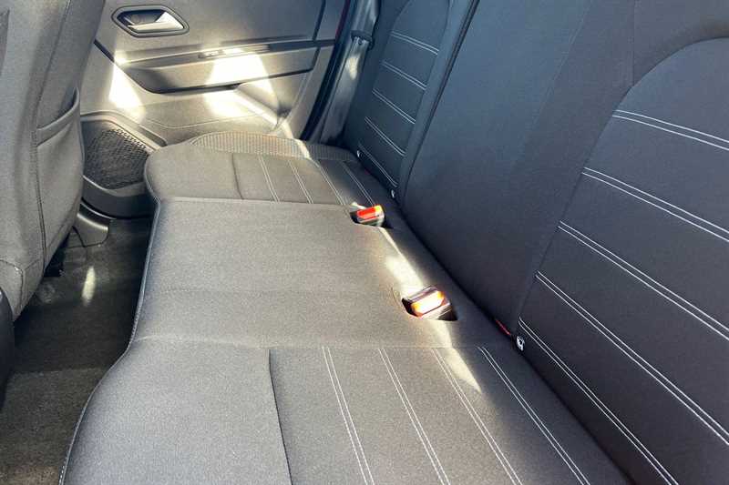 Used Dacia Duster 2022 for sale - 76034196: Photo 8