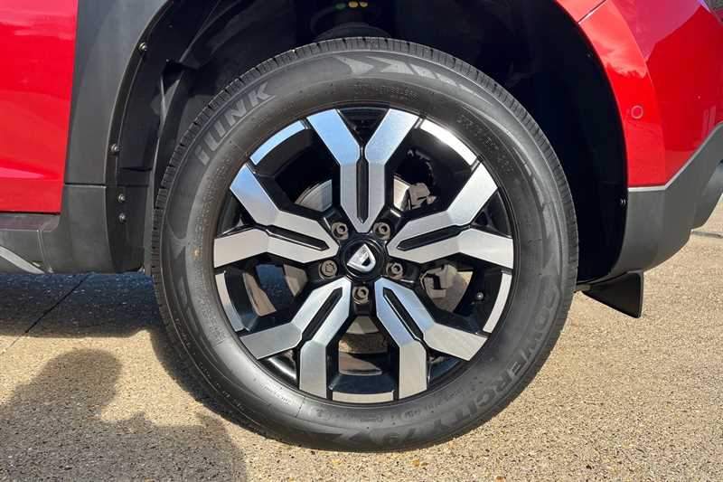 Used Dacia Duster 2022 for sale - 76034196: Photo 9