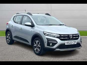 2022 - 1.0 TCE PRESTIGE 5DR