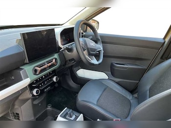 Used Dacia Spring 2025 for sale - 78431717: Photo