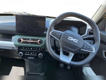 Used Dacia Spring 2025 for sale - 78431717: Photo