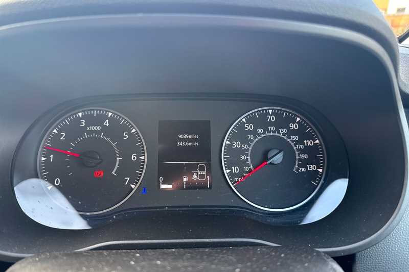 Used Dacia Duster 2023 for sale - 77360720: Photo 11