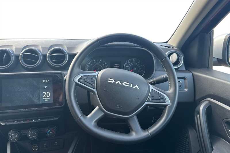 Used Dacia Duster 2023 for sale - 77360720: Photo 13