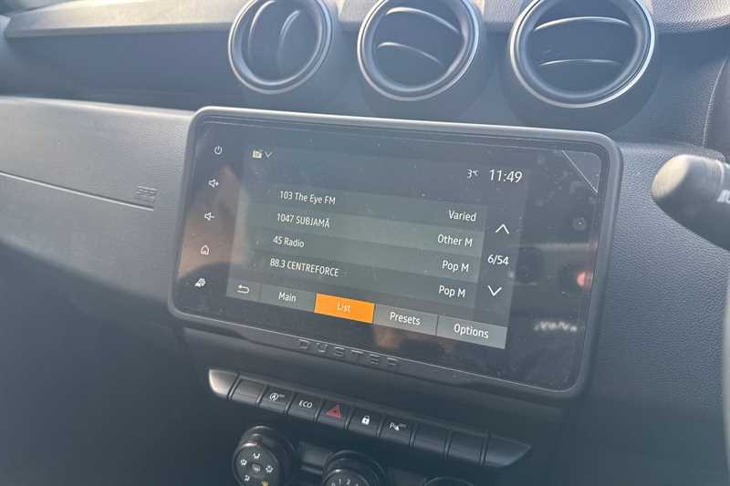 Used Dacia Duster 2023 for sale - 77360720: Photo 15