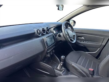 Used Dacia Duster undefined for sale - 77360720: Photo