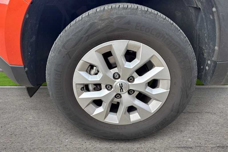 Used Dacia Duster 2023 for sale - 77360720: Photo 9