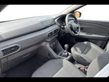 Used Dacia Sandero 2022 for sale - 75004075: Photo