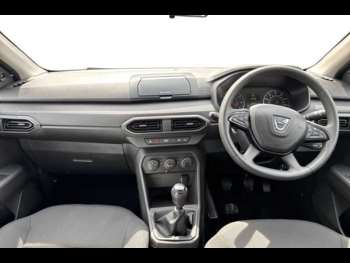 Used Dacia Sandero 2022 for sale - 75004075: Photo