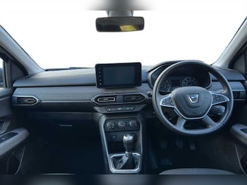 Used Dacia Sandero 2022 for sale - 76034163: Photo