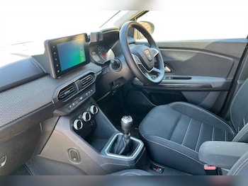 Used Dacia Jogger 2022 for sale - 78294067: Photo