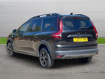 Used Dacia Jogger 2022 for sale - 78294067: Photo