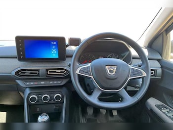 Used Dacia Jogger 2022 for sale - 78294067: Photo