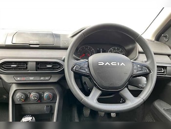 Used Dacia Sandero 2023 for sale - 78518761: Photo