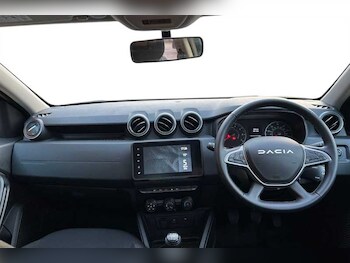 Used Dacia Duster 2023 for sale - 77627785: Photo