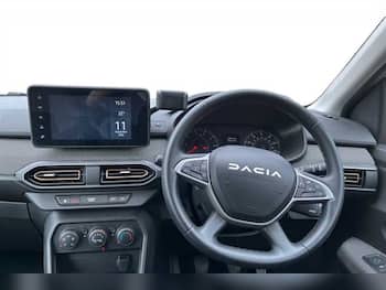 Used Dacia Sandero Stepway 2024 for sale - 79782362: Photo