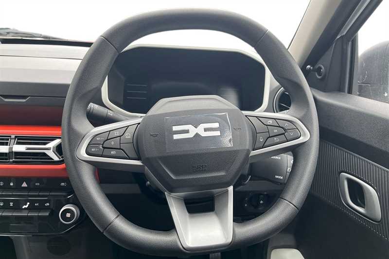 Used Dacia Spring 2025 for sale - 76459190: Photo 13