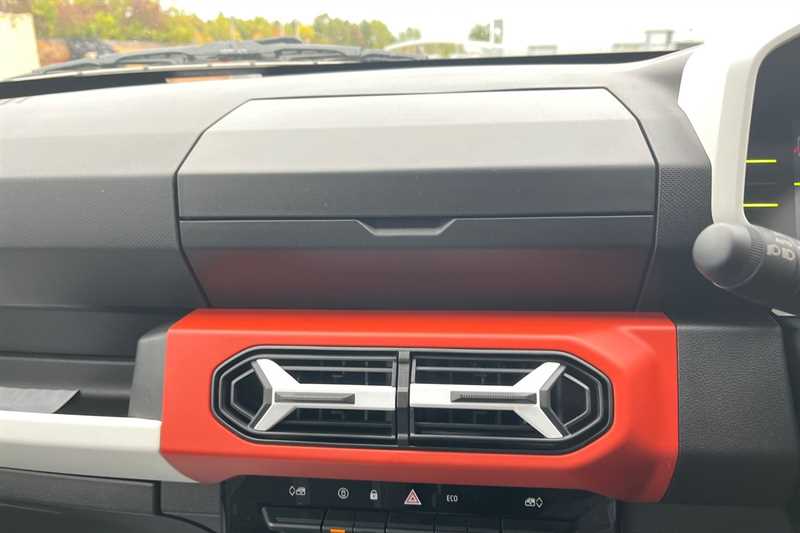 Used Dacia Spring 2025 for sale - 76459190: Photo 14