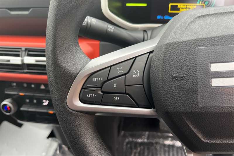 Used Dacia Spring 2025 for sale - 76459190: Photo 16