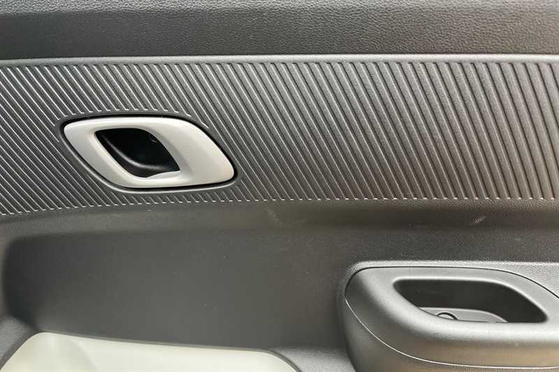 Used Dacia Spring 2025 for sale - 76459190: Photo 17