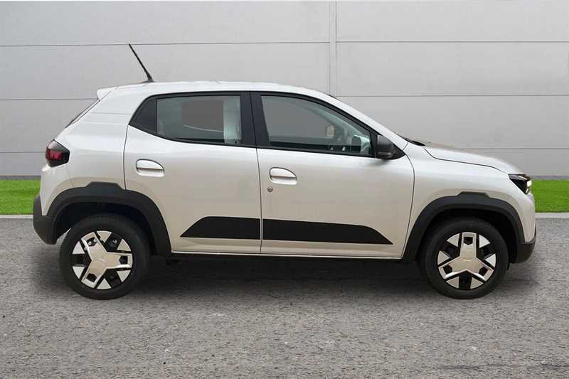 Used Dacia Spring 2025 for sale - 76459190: Photo 5