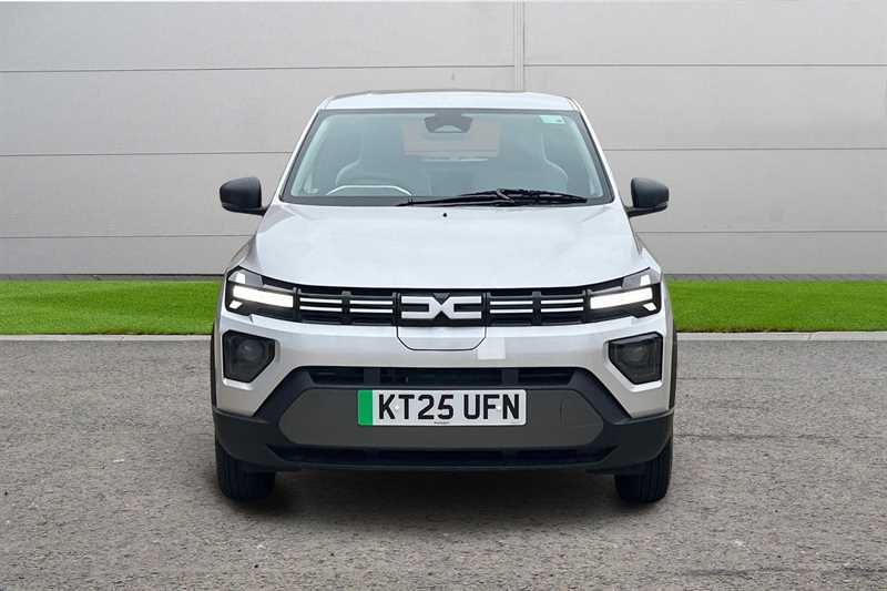 Used Dacia Spring 2025 for sale - 76459190: Photo 6