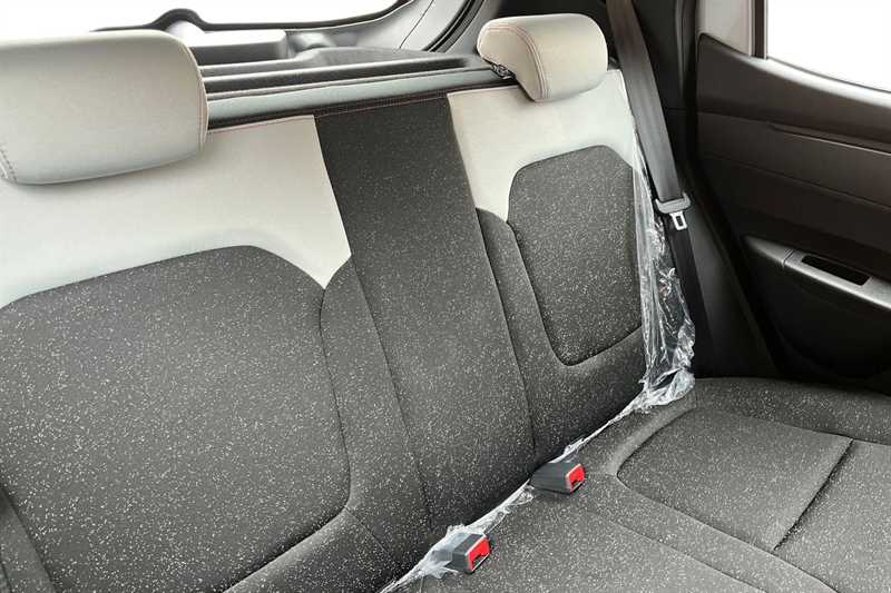 Used Dacia Spring 2025 for sale - 76459190: Photo 8