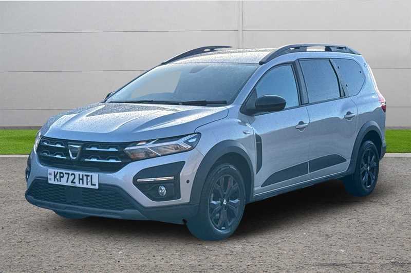 Used Dacia Jogger 2022 for sale - 76624156: Photo 10