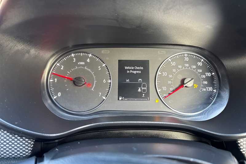 Used Dacia Jogger 2022 for sale - 76624156: Photo 11