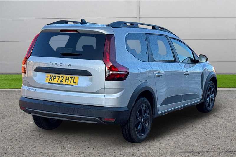 Used Dacia Jogger 2022 for sale - 76624156: Photo 12