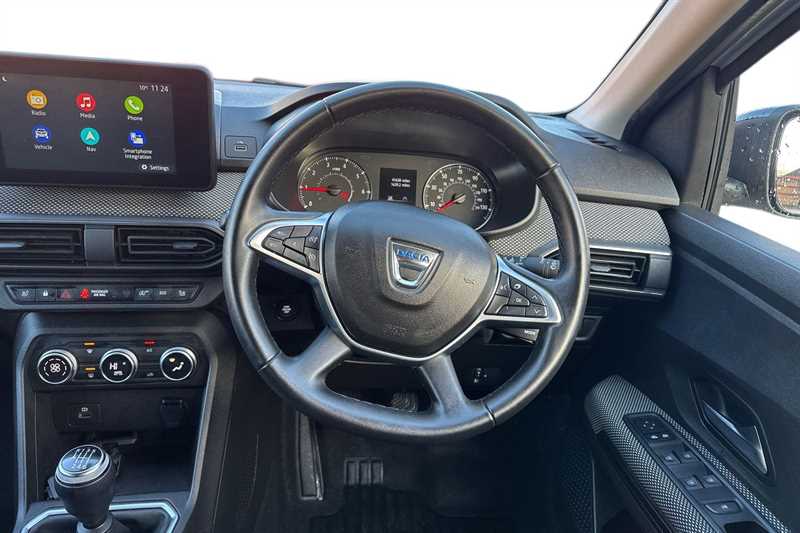 Used Dacia Jogger 2022 for sale - 76624156: Photo 13