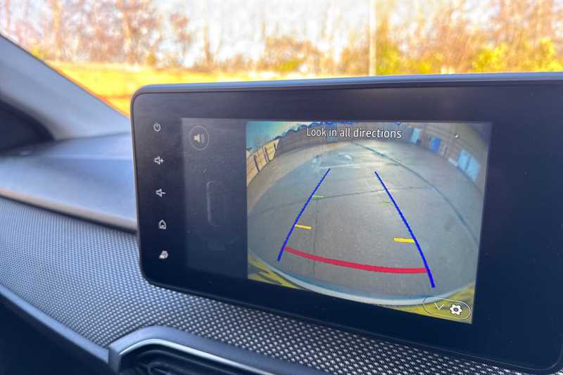 Used Dacia Jogger 2022 for sale - 76624156: Photo 14