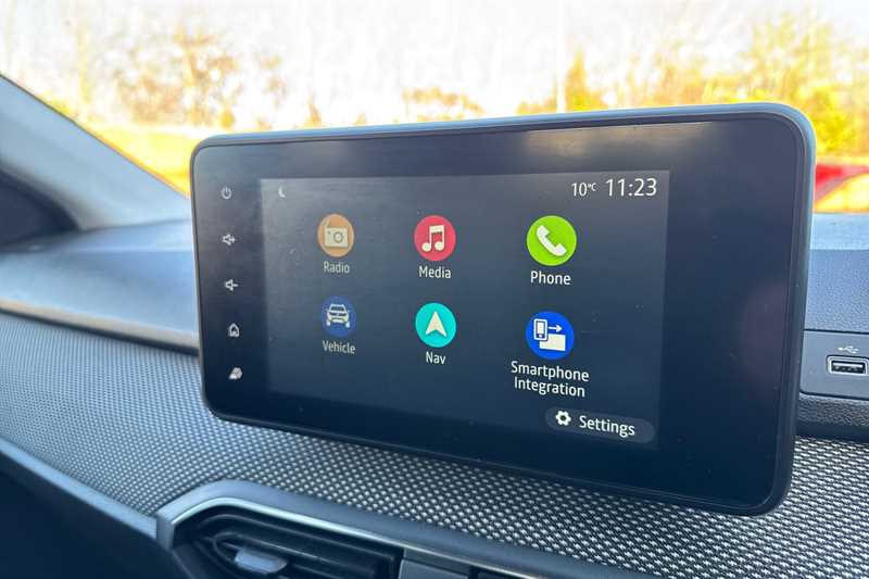 Used Dacia Jogger 2022 for sale - 76624156: Photo 15