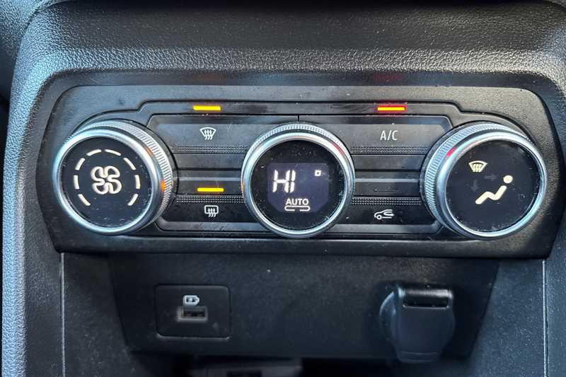 Used Dacia Jogger 2022 for sale - 76624156: Photo 16