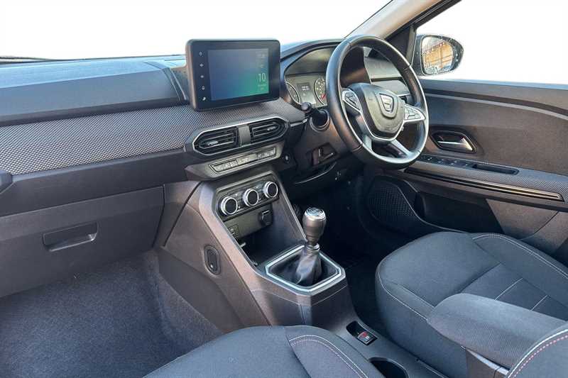 Used Dacia Jogger 2022 for sale - 76624156: Photo 2