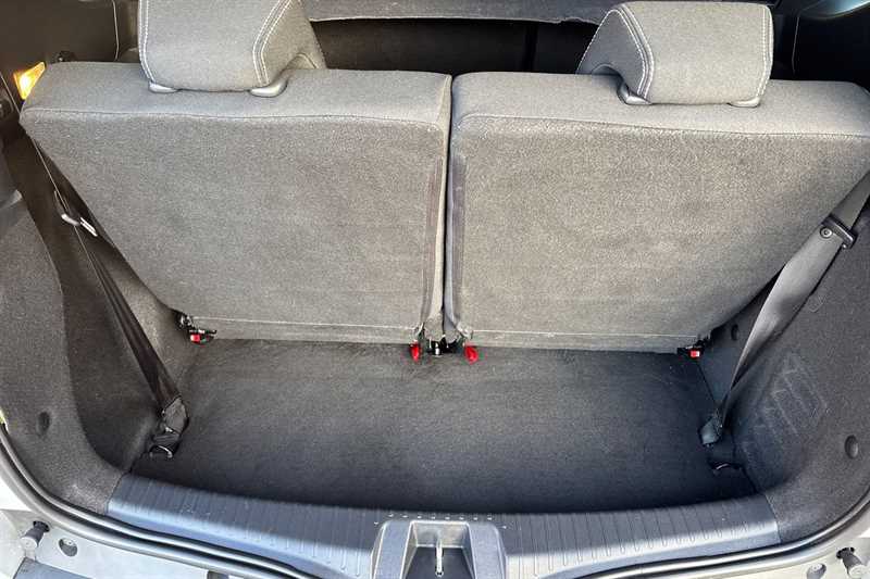 Used Dacia Jogger 2022 for sale - 76624156: Photo 20