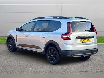 Used Dacia Jogger 2022 for sale - 76624156: Photo