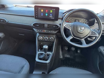 Used Dacia Jogger 2022 for sale - 76624156: Photo