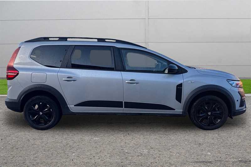 Used Dacia Jogger 2022 for sale - 76624156: Photo 5