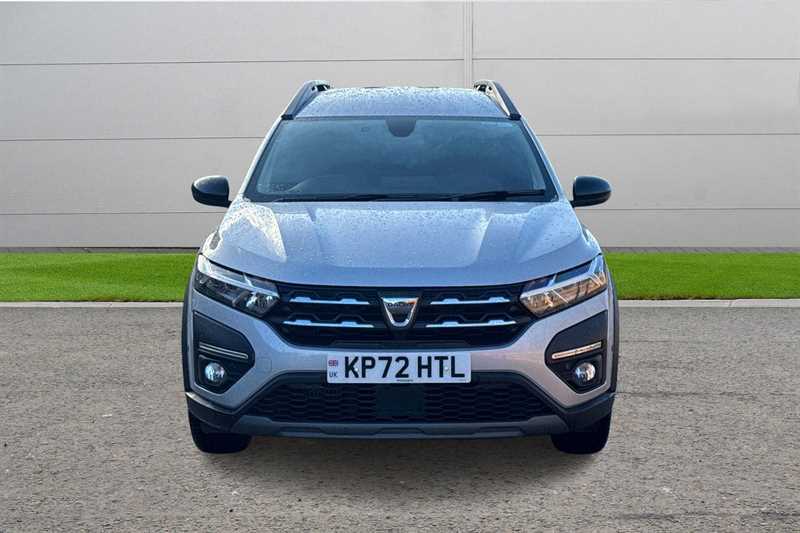 Used Dacia Jogger 2022 for sale - 76624156: Photo 6