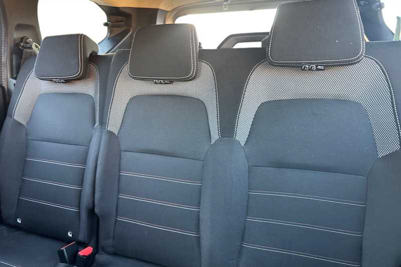 Used Dacia Jogger 2022 for sale - 76624156: Photo 8