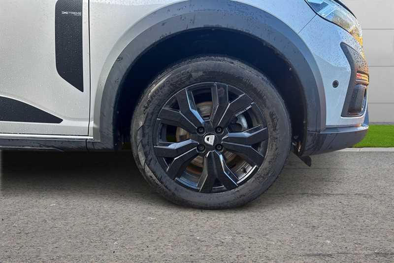 Used Dacia Jogger 2022 for sale - 76624156: Photo 9